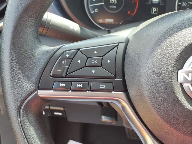 Used 2024 Nissan Versa SV FWD image 13