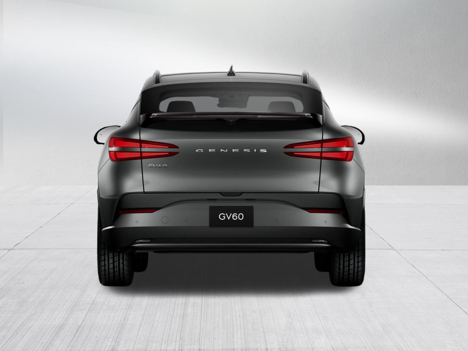 New 2026 Genesis GV60 Advance AWD/4WD image 7