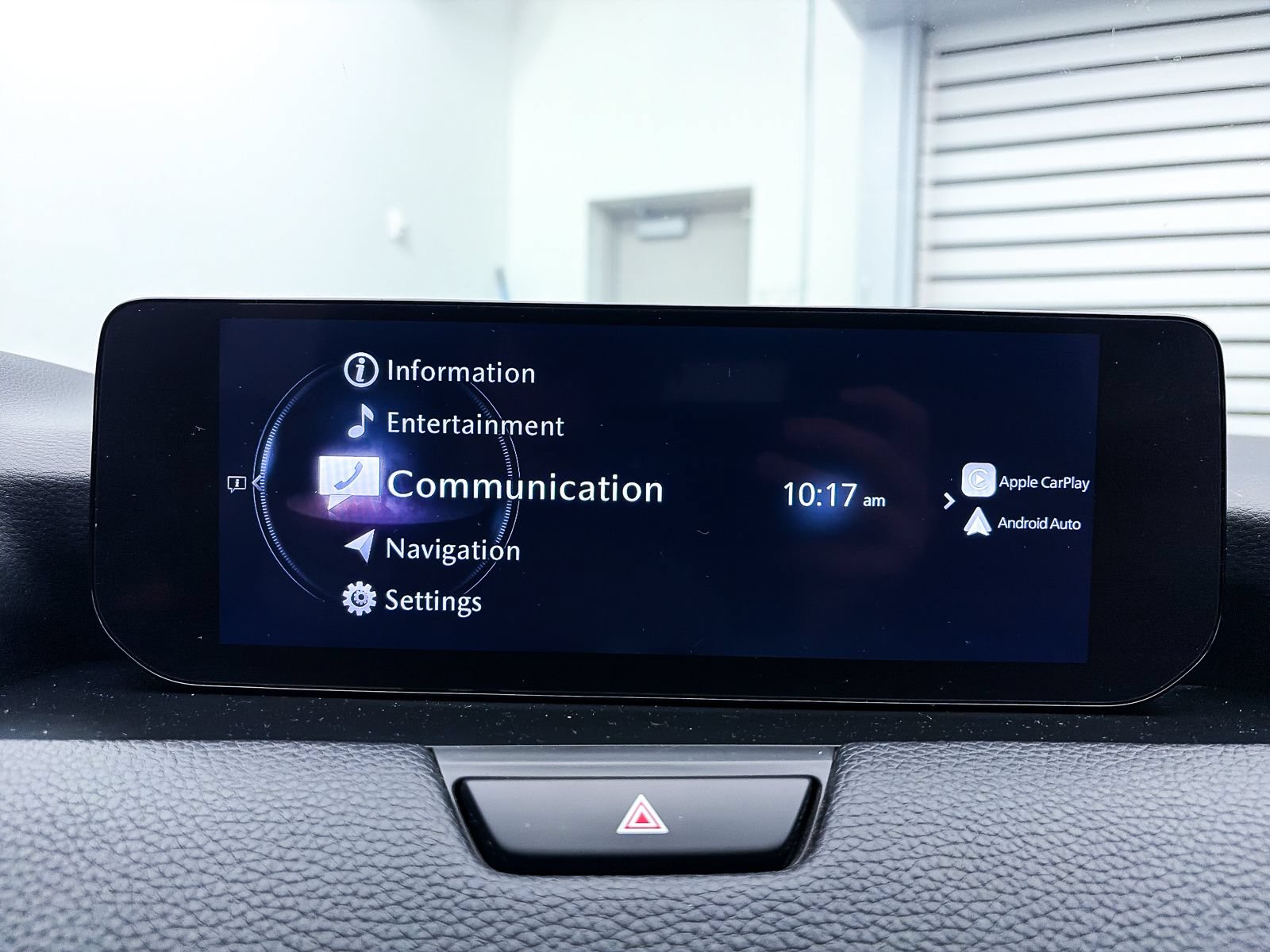 Used 2024 MAZDA CX-90 Plug-In Hybrid w/ Premium Pkg AWD/4WD image 8