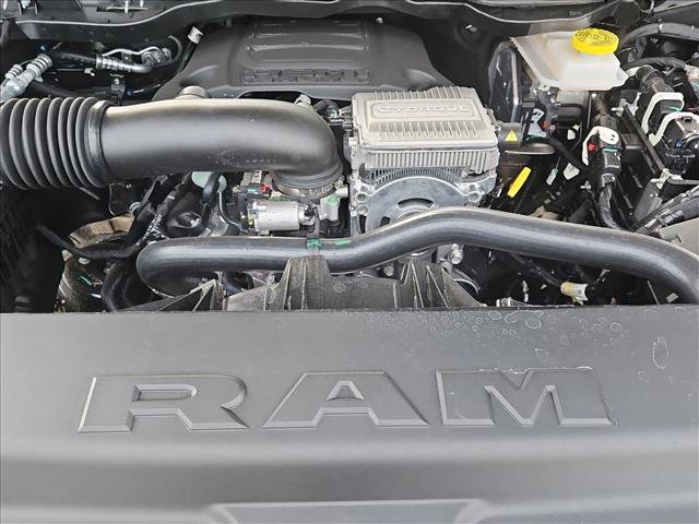 New 2026 RAM 1500 Big Horn w/ Night Edition image 17