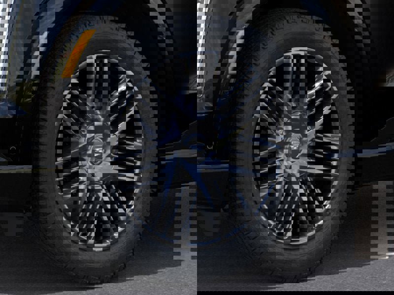 New 2025 Cadillac Escalade IQ Sport 2 w/ LPO, ONYX Package image 9