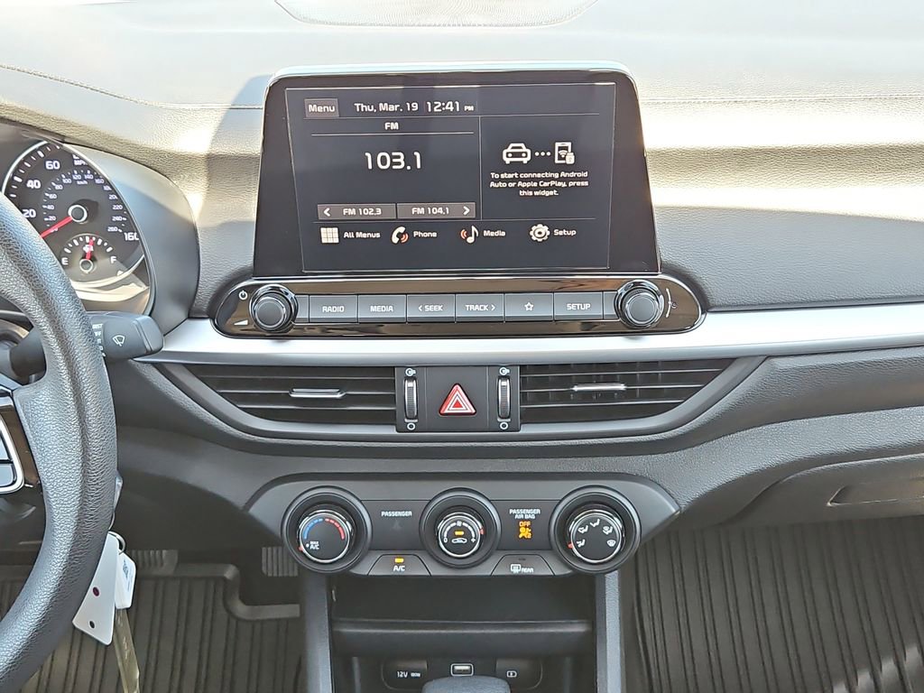 Used 2024 Kia Forte LXS image 20