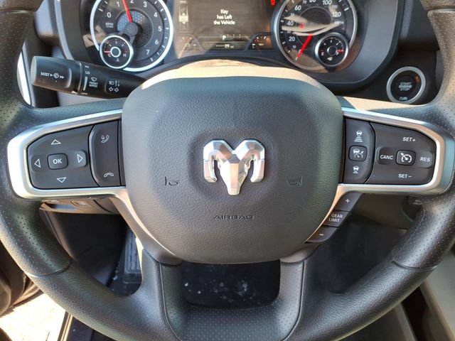 Used 2026 RAM 1500 Express AWD/4WD image 22