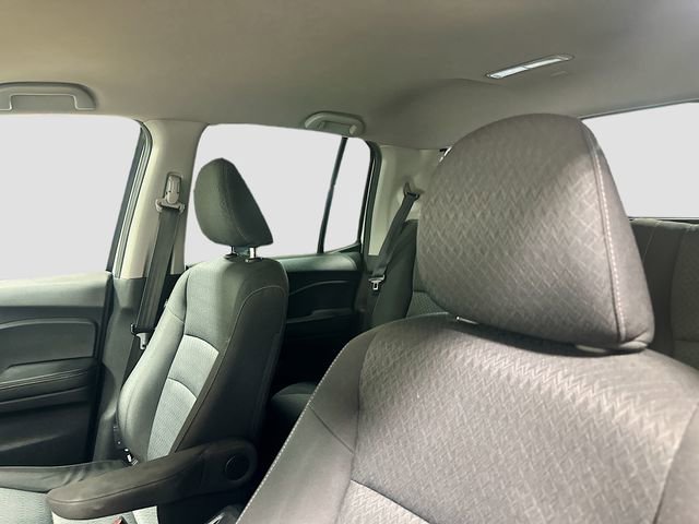 Used 2020 Honda Ridgeline Sport image 21