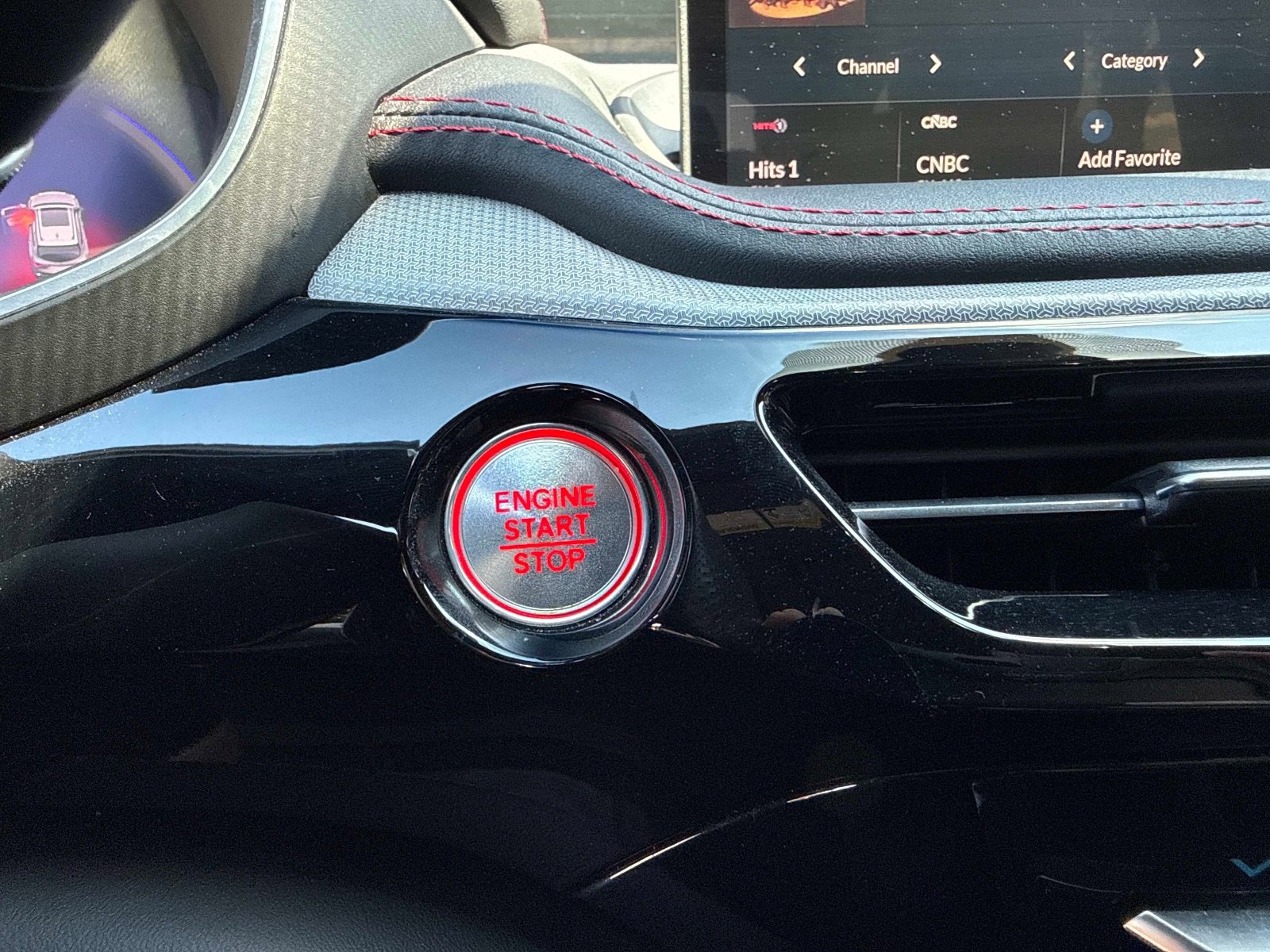 Used 2022 Acura MDX A-Spec AWD/4WD image 51