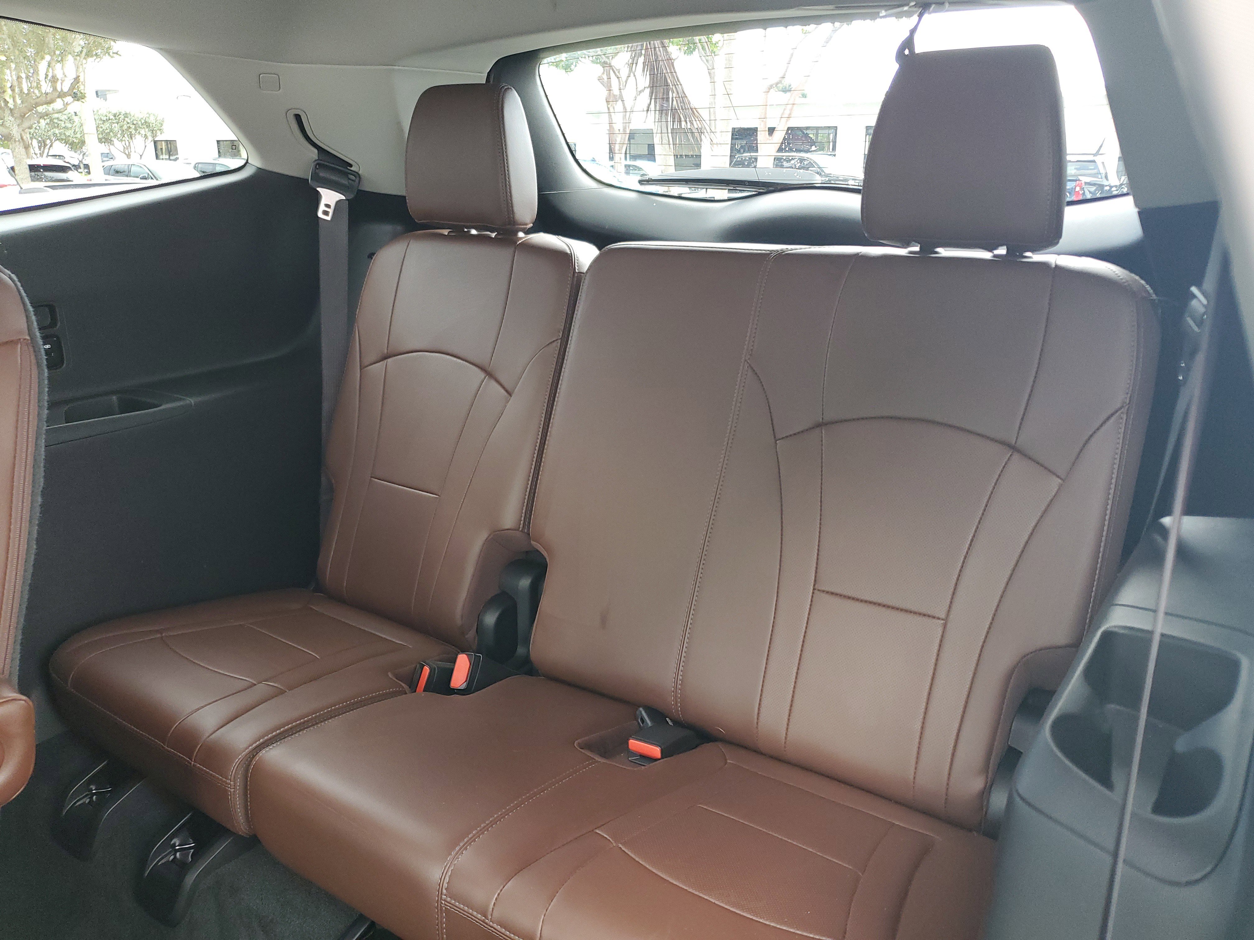 Used 2019 Buick Enclave Avenir w/ Avenir Technology Package image 13