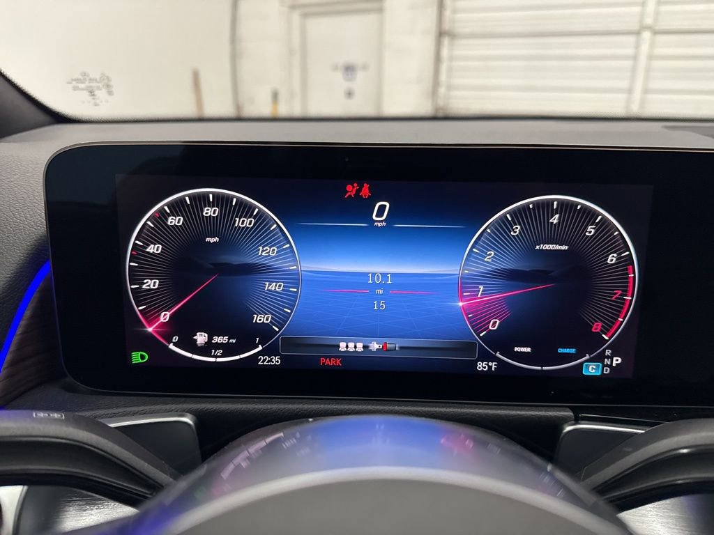 Used 2026 Mercedes-Benz GLB 250 image 32