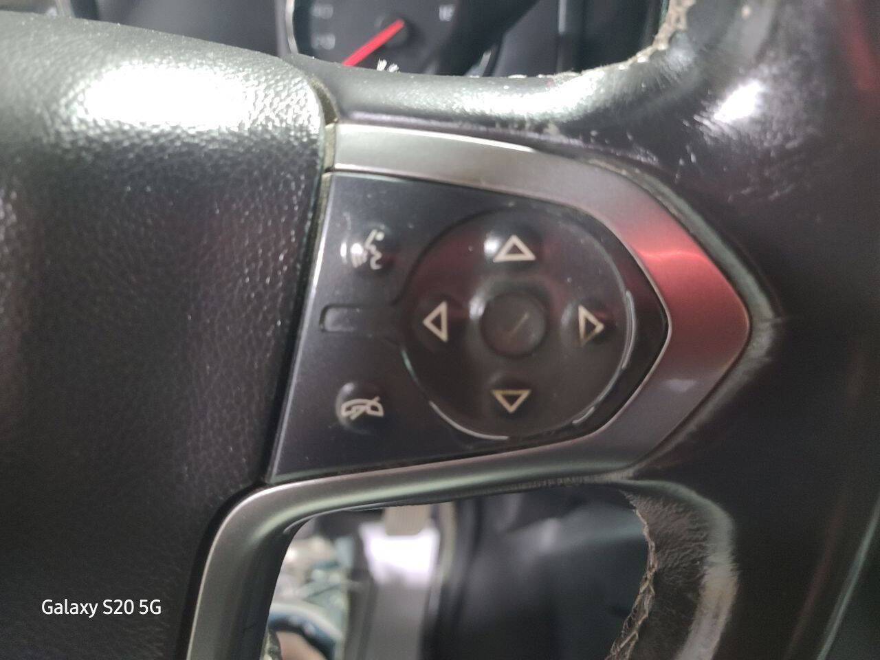 Used 2018 Chevrolet Silverado 2500 LT image 28