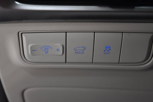 Used 2025 Hyundai Tucson SEL image 33