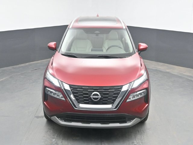 Used 2023 Nissan Rogue SV w/ SV Premium B Package AWD/4WD image 14