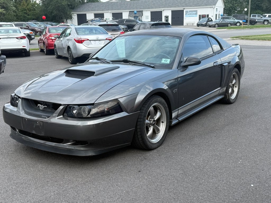 Used 2003 Ford Mustang GT