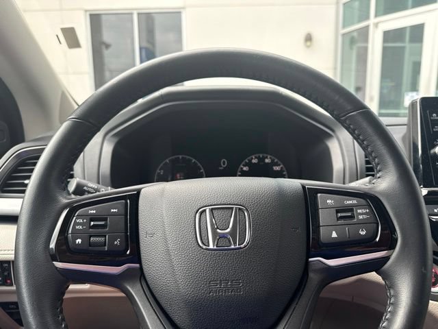Used 2025 Honda Odyssey EX-L image 19