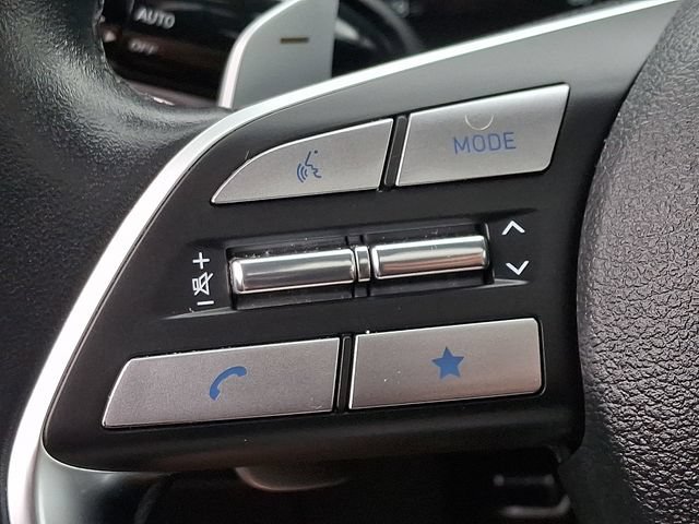 Used 2024 Hyundai Palisade Calligraphy AWD/4WD image 22