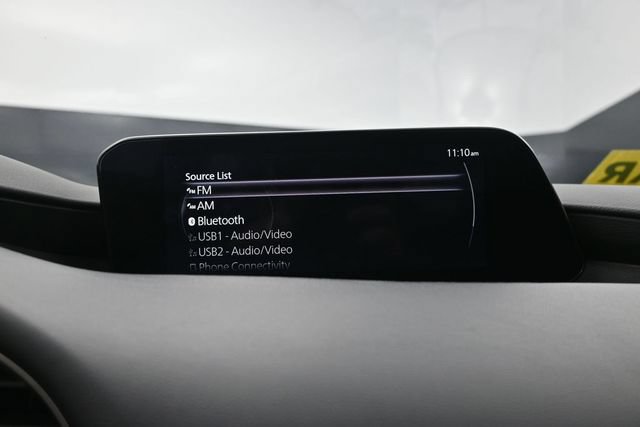 Used 2024 MAZDA MAZDA3 s FWD image 23