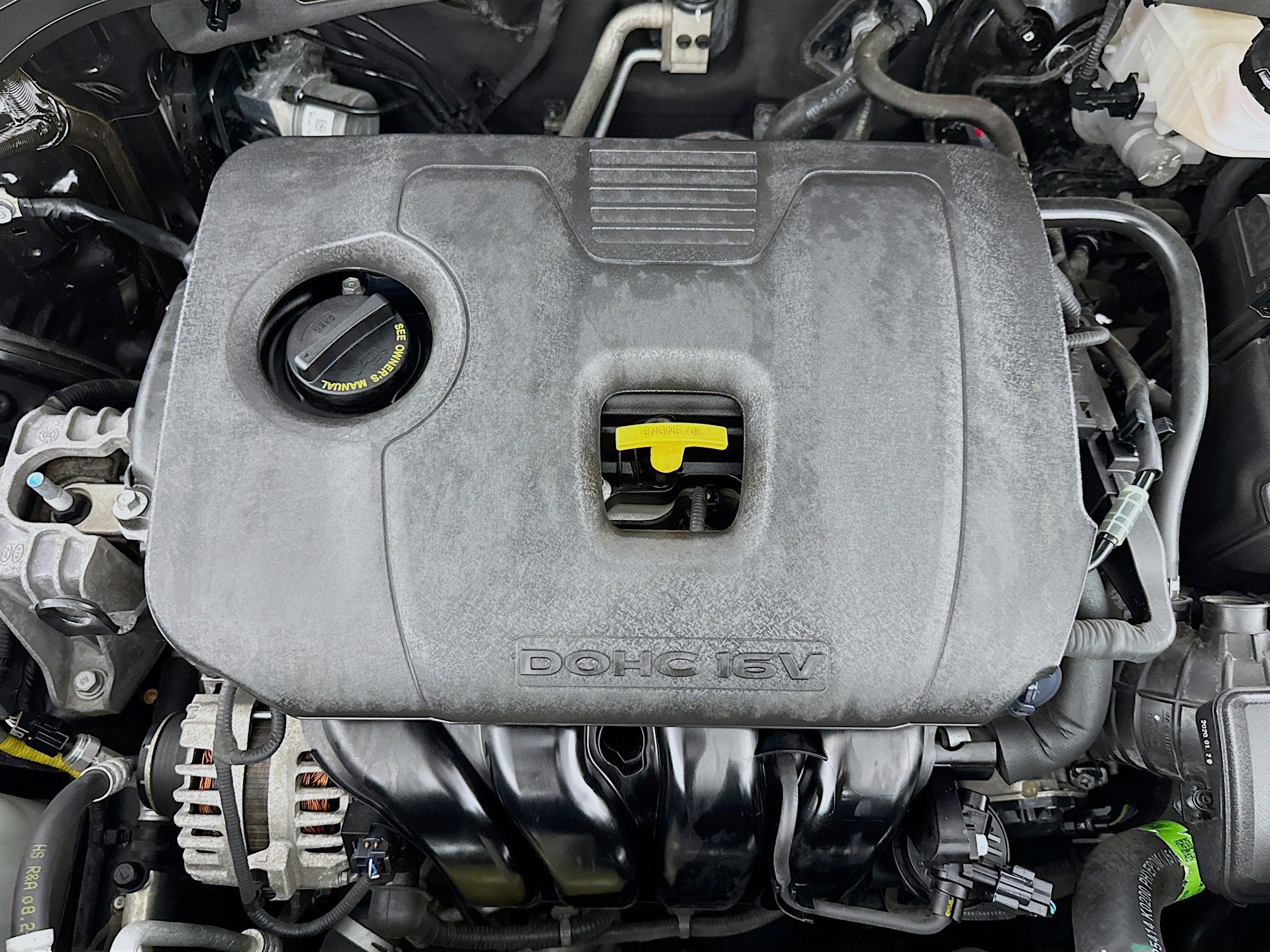 Used 2020 Kia Soul LX image 36