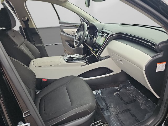 Used 2024 Hyundai Tucson Blue AWD/4WD image 31