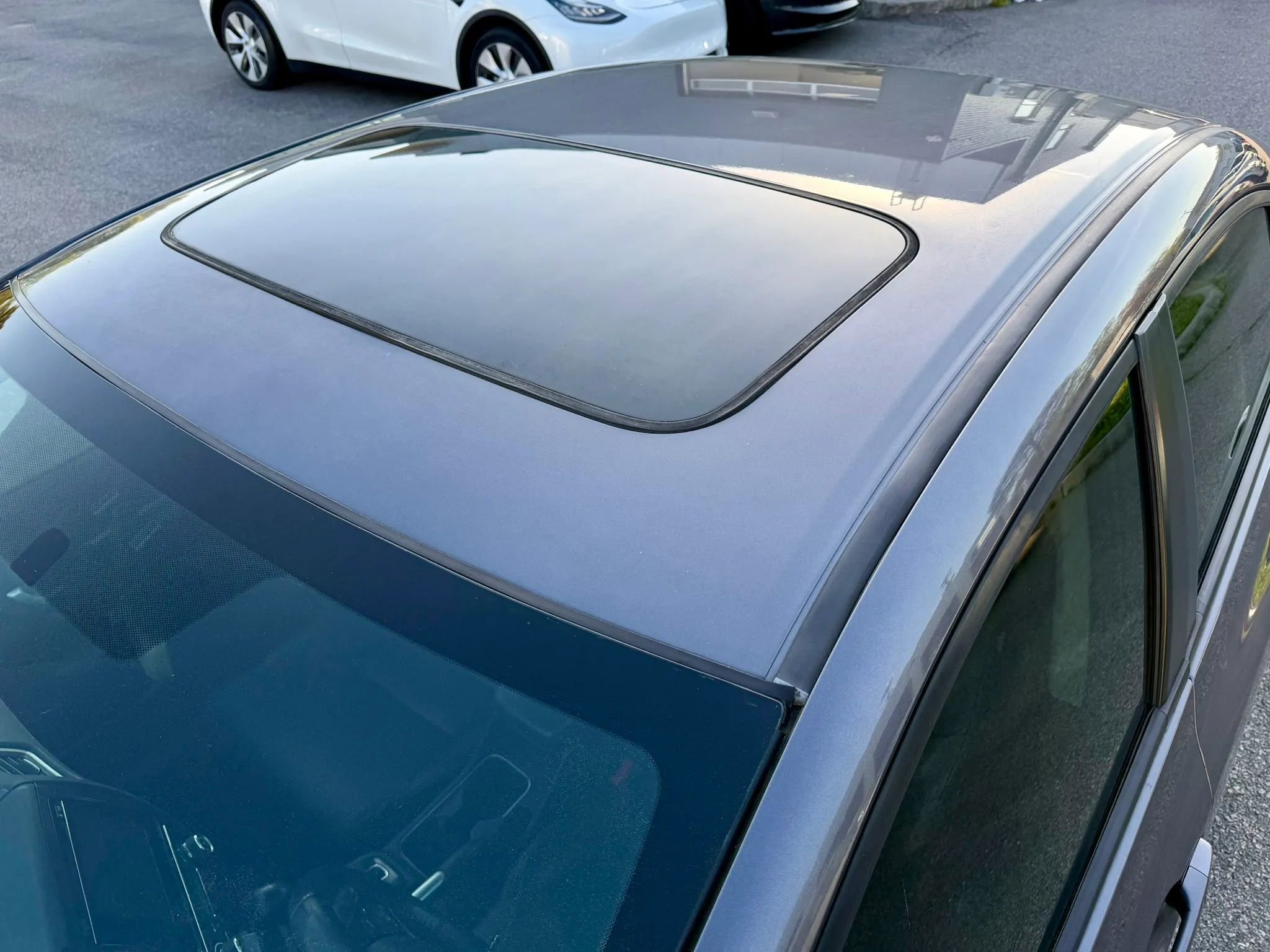Used 2015 Honda Civic EX-L image 13
