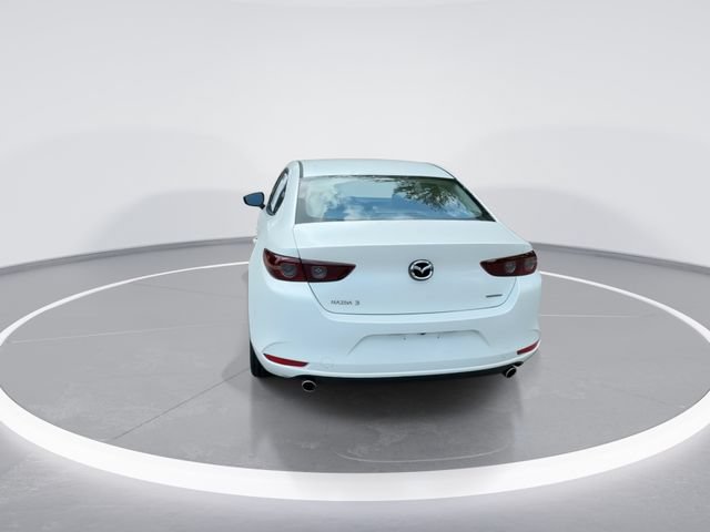 Used 2021 MAZDA MAZDA3 s FWD image 7