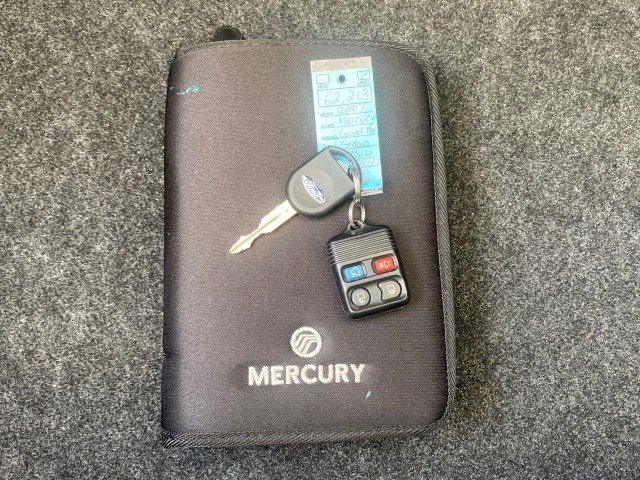 Used 2007 Mercury Grand Marquis LS image 24