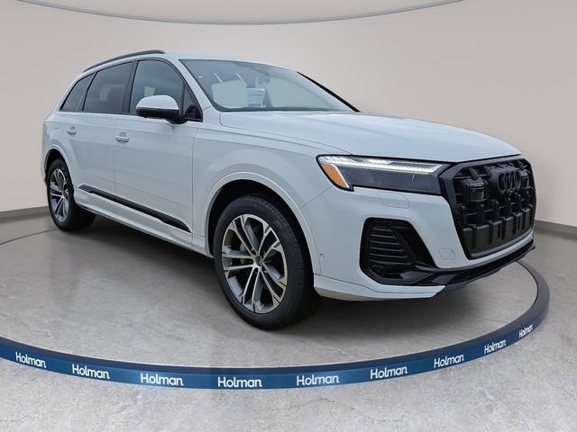 New 2026 Audi Q7 2.0T Premium image 4