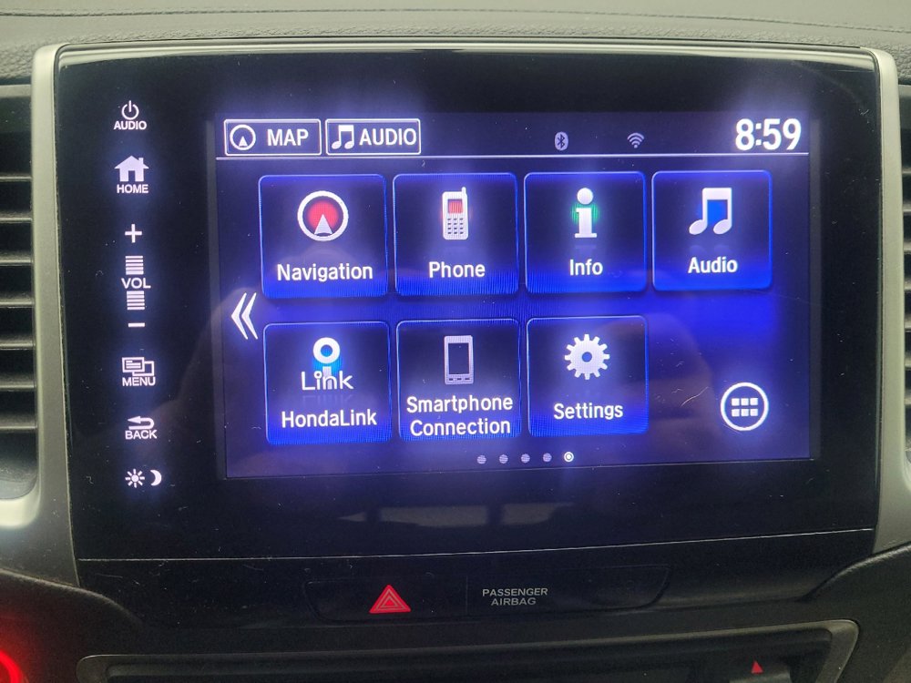 Used 2019 Honda Ridgeline RTL-T image 25