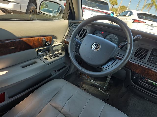 Used 2005 Mercury Grand Marquis LS image 7
