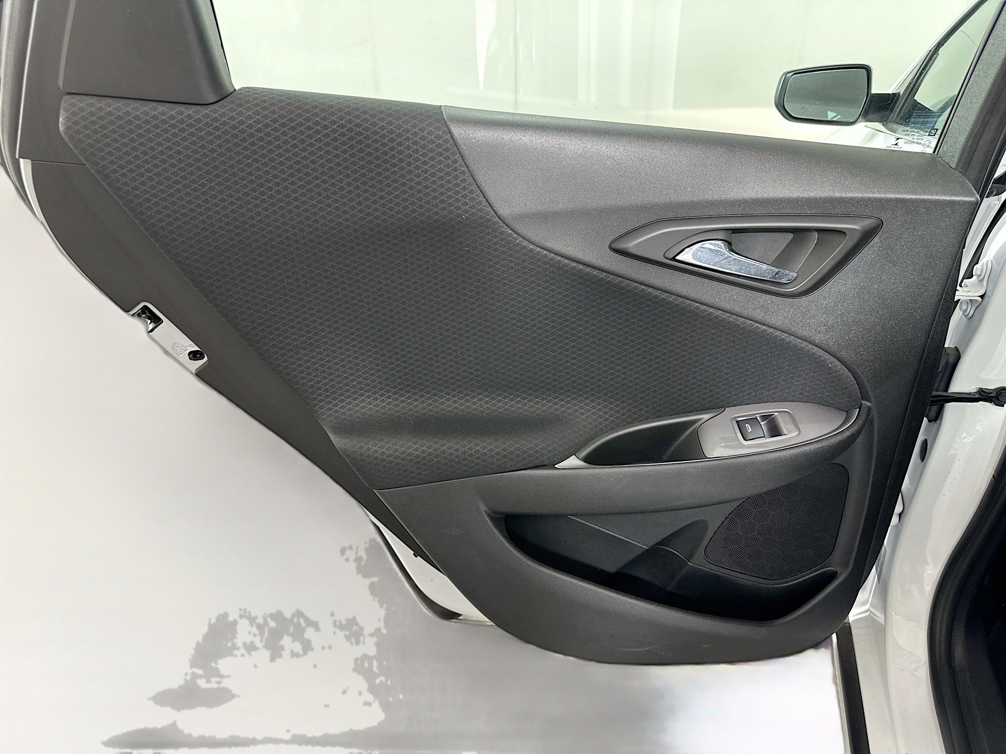 Used 2023 Chevrolet Malibu LT image 24