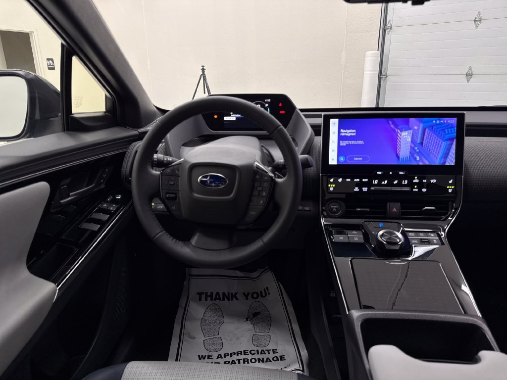 Certified 2023 Subaru Solterra AWD image 15