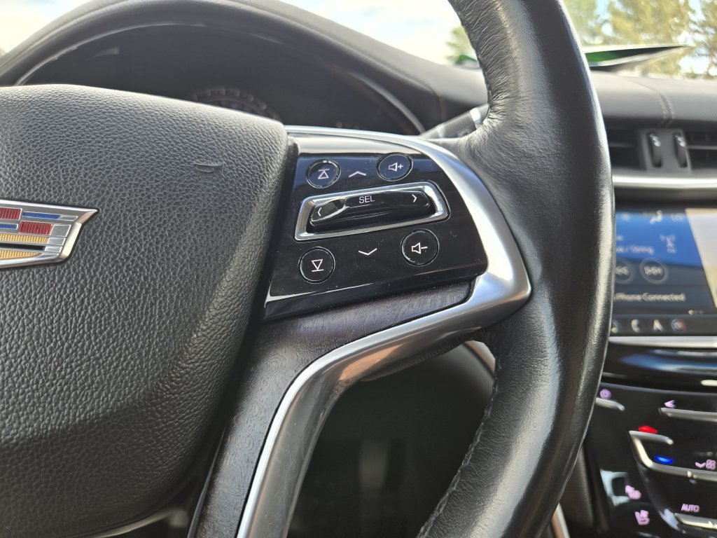 Certified 2019 Cadillac XTS Luxury FWD image 18