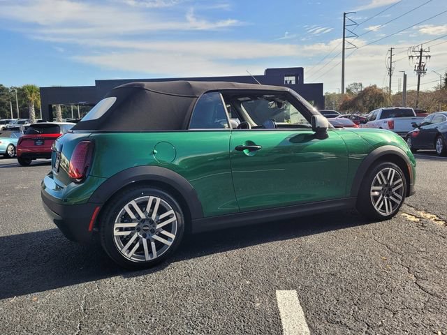 New 2026 MINI Cooper S FWD image 7