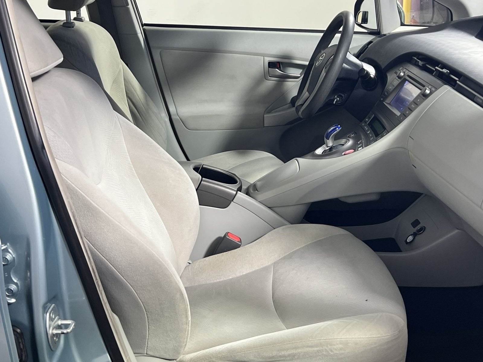 Used 2014 Toyota Prius Two FWD image 26