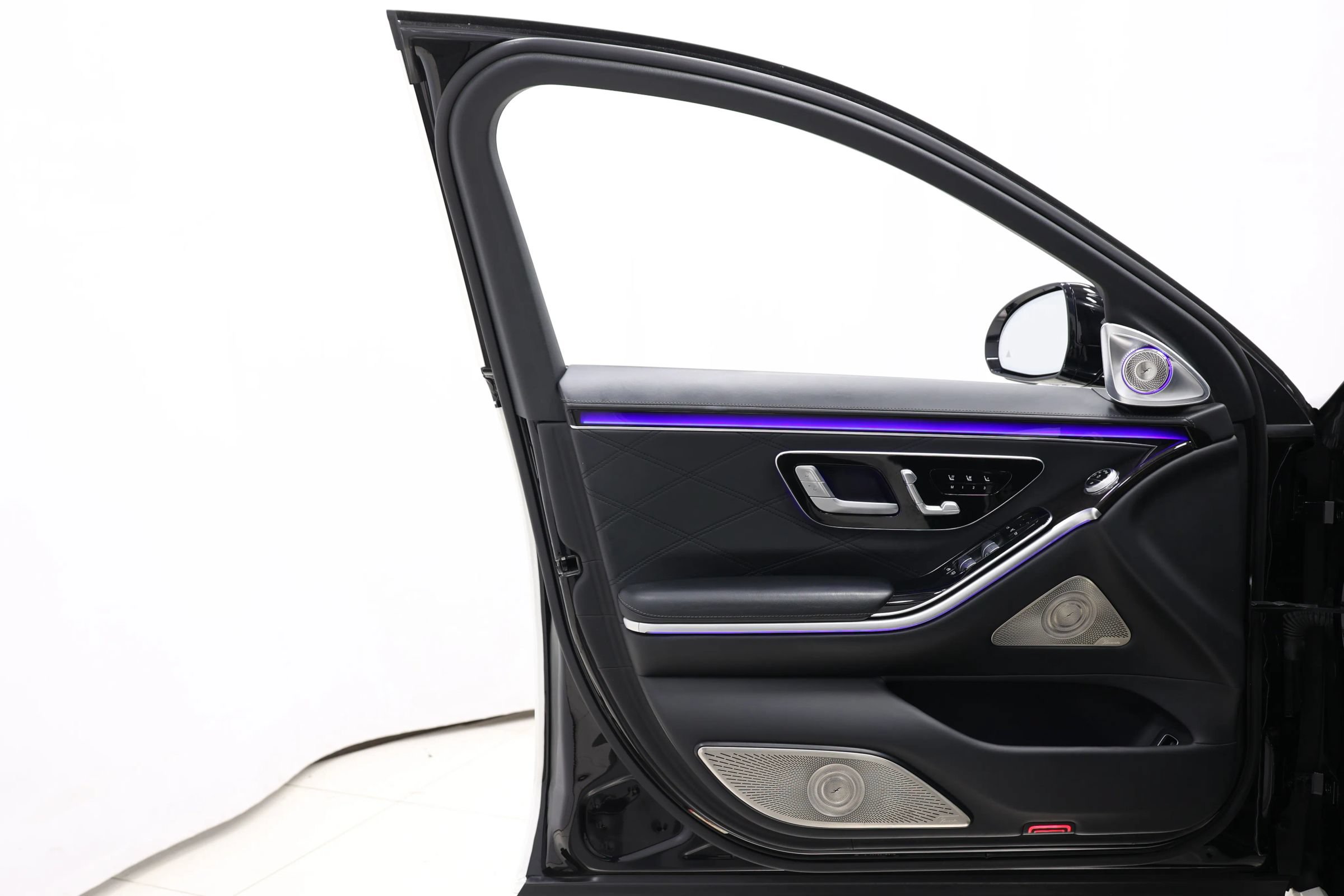 Used 2021 Mercedes-Benz Maybach S 580 4MATIC image 12