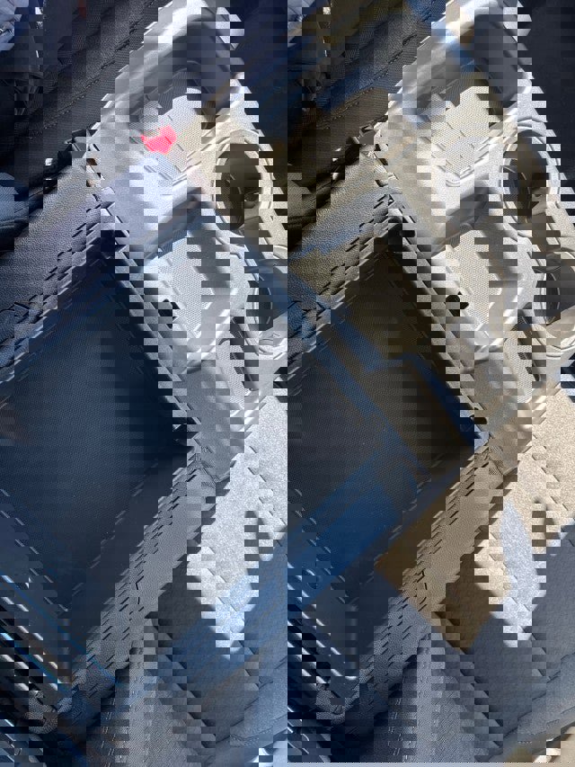 New 2026 GMC Sierra 2500 Pro image 24