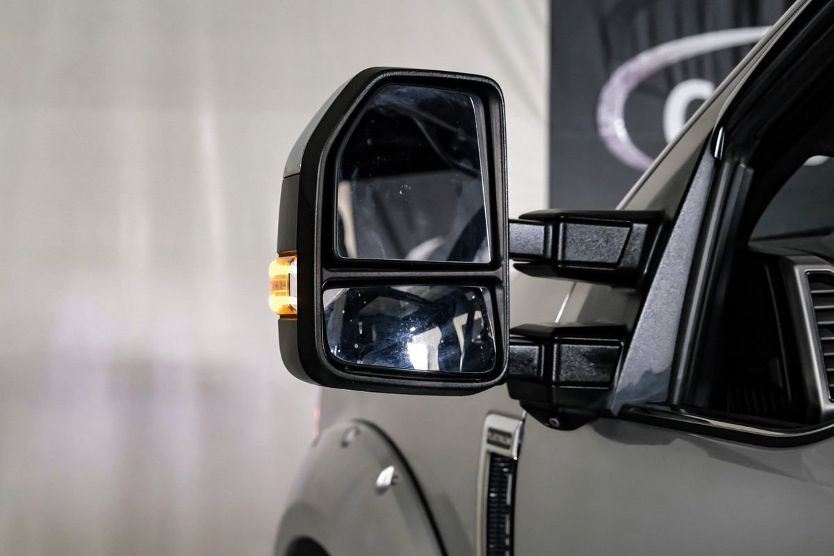 Used 2019 Ford F250 Platinum w/ Platinum Ultimate Package image 34