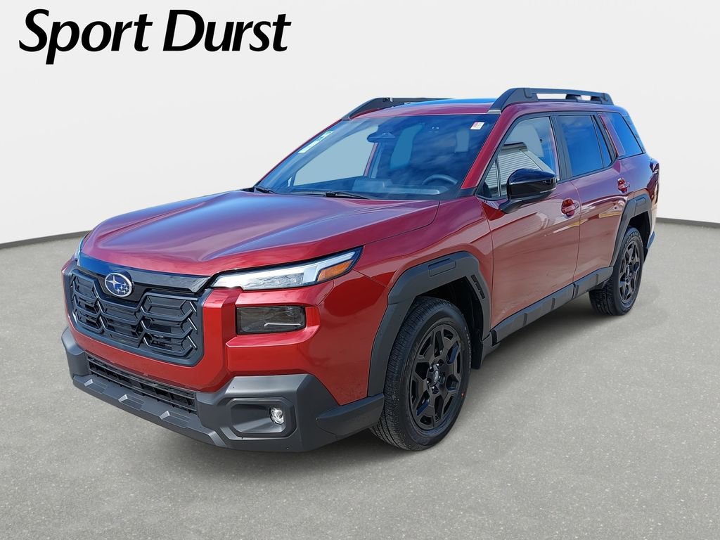 New 2026 Subaru Outback Limited w/ Premium/Limited Package 2 image 1
