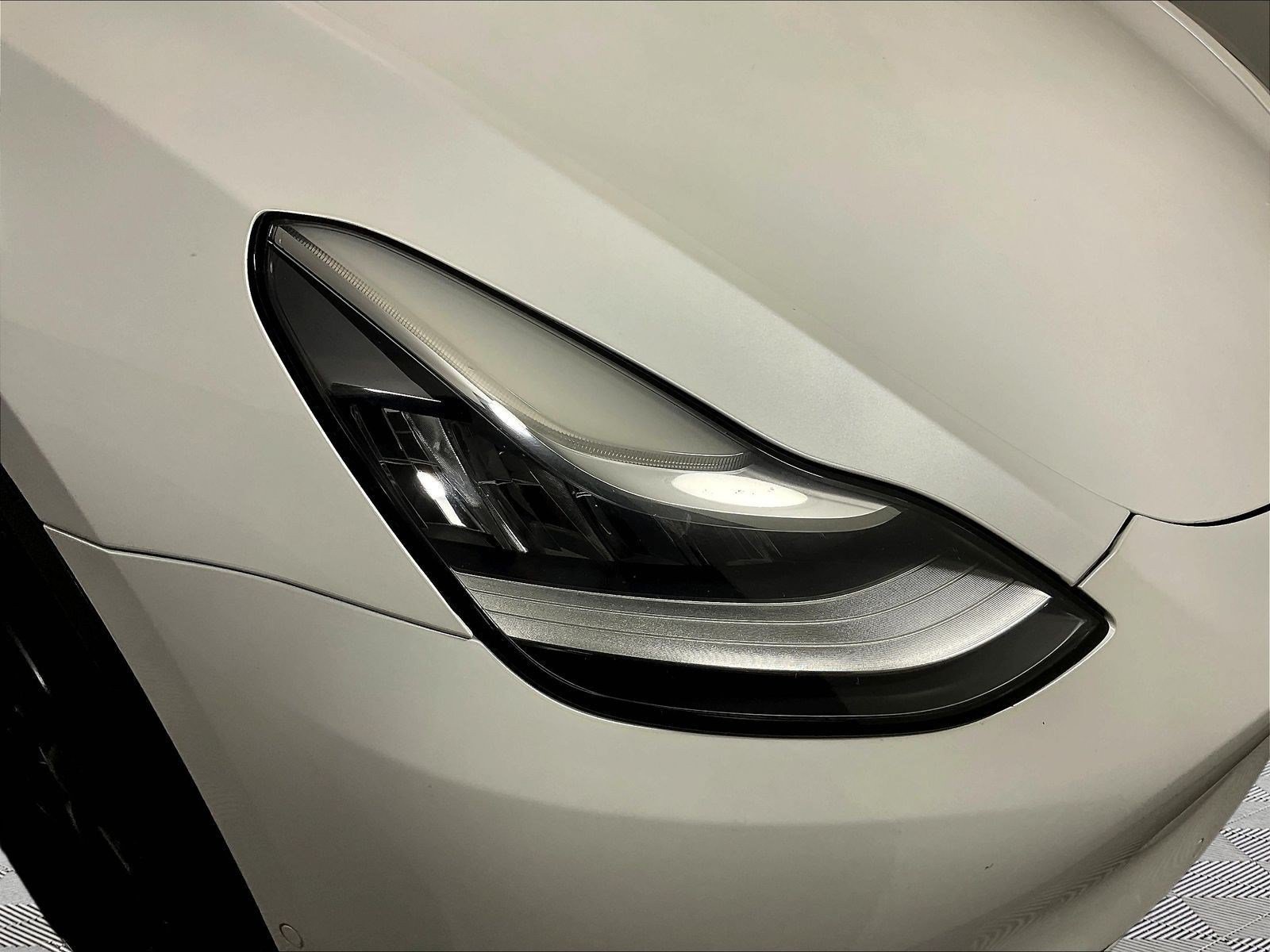 Used 2020 Tesla Model Y Long Range AWD/4WD image 29