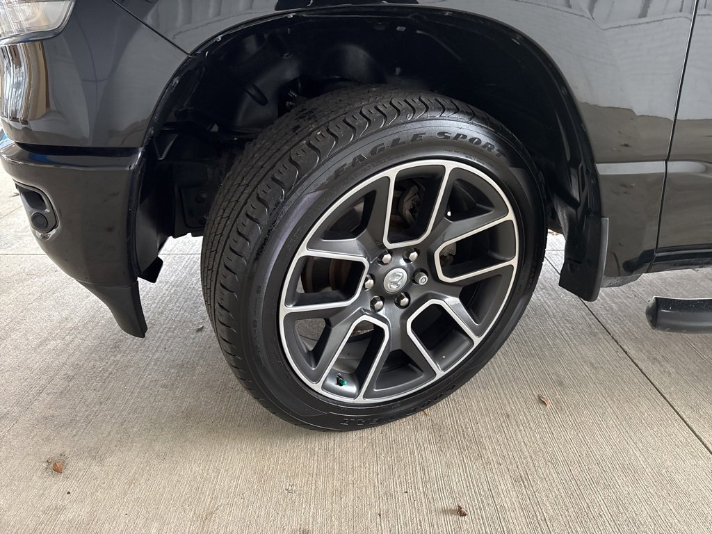 Used 2019 RAM 1500 Sport w/ Level 2 Equipment Group image 26