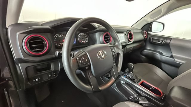 Used 2019 Toyota Tacoma SR w/ SR Convenience Package AWD/4WD image 13
