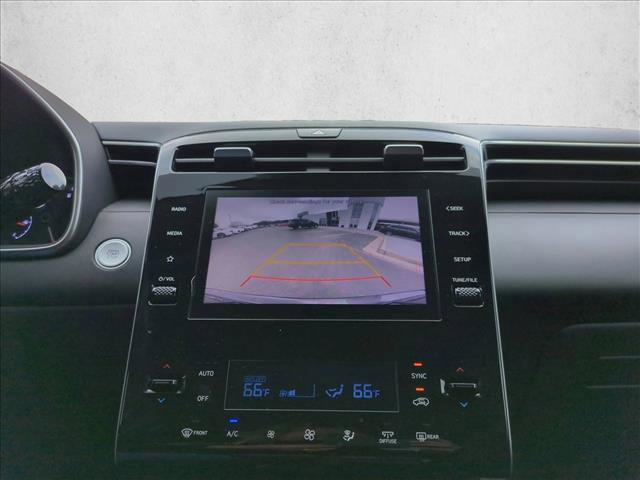 Used 2024 Hyundai Tucson SEL image 13