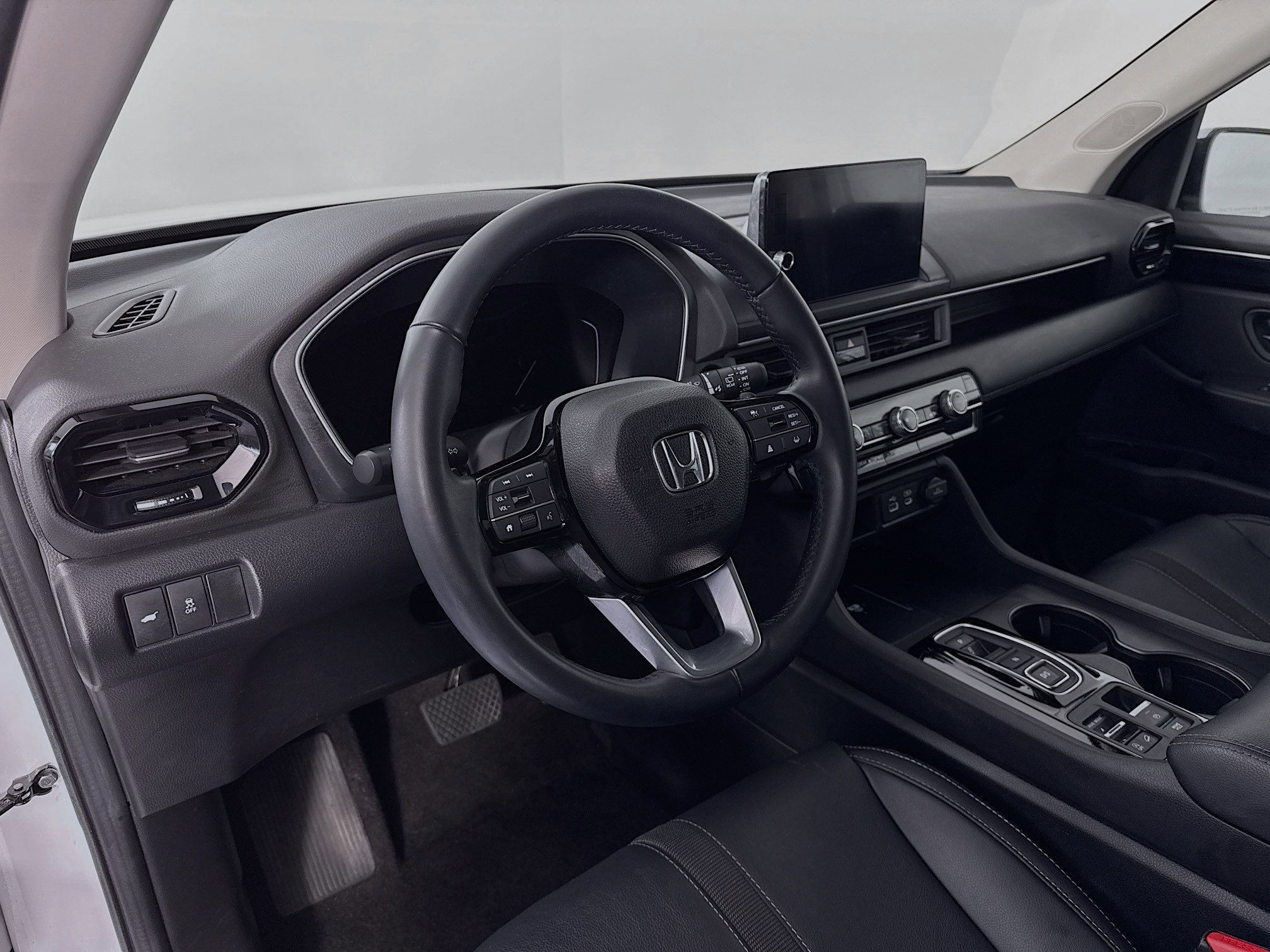 Certified 2023 Honda Pilot EX-L image 9