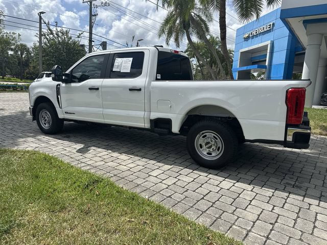 Used 2024 Ford F250 XL w/ XL Chrome Package RWD image 21
