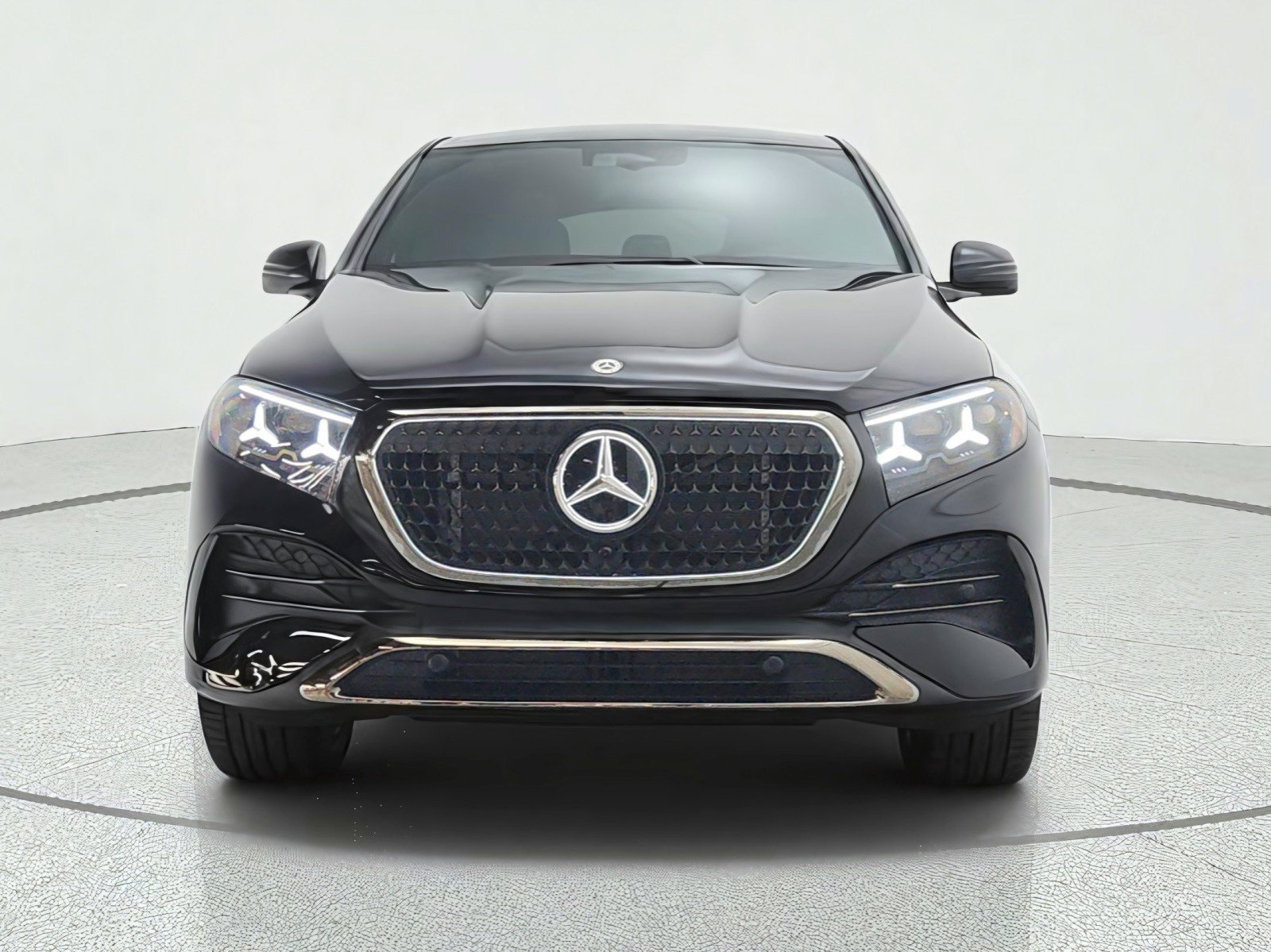 New 2027 Mercedes-Benz GLE 450 4MATIC Coupe image 2