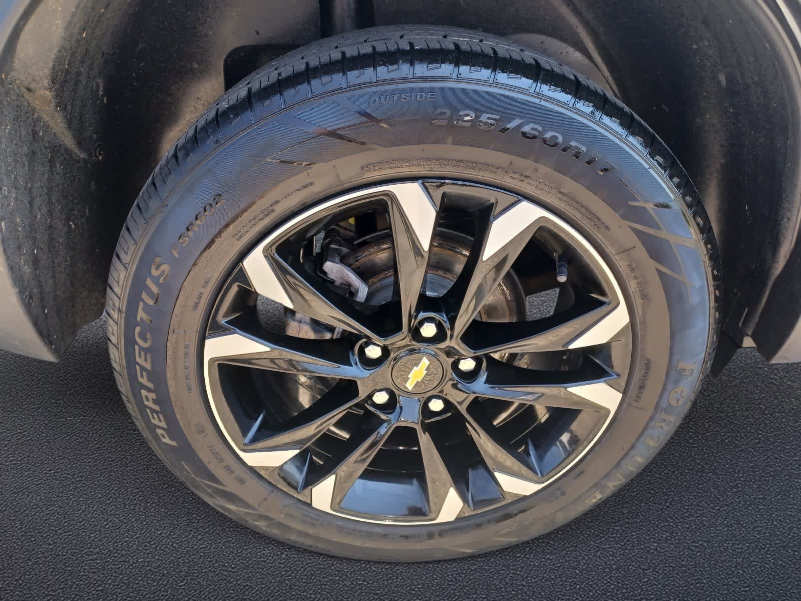 Used 2022 Chevrolet TrailBlazer LT w/ Convenience Package AWD/4WD image 22