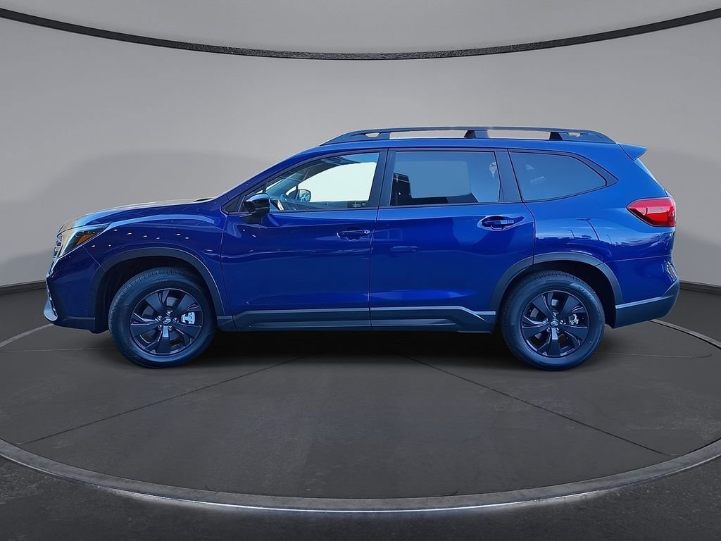 New 2026 Subaru Ascent Premium w/ Popular Package #2 image 5