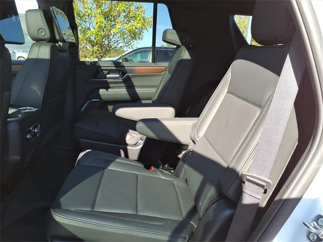 New 2026 GMC Yukon Denali w/ Advanced Technology Package image 12