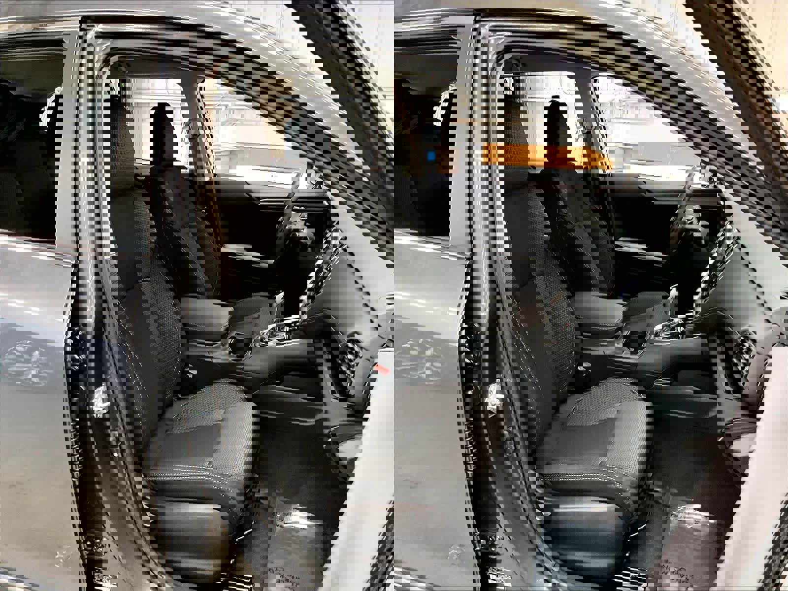 Used 2025 Subaru Outback Premium AWD/4WD image 9