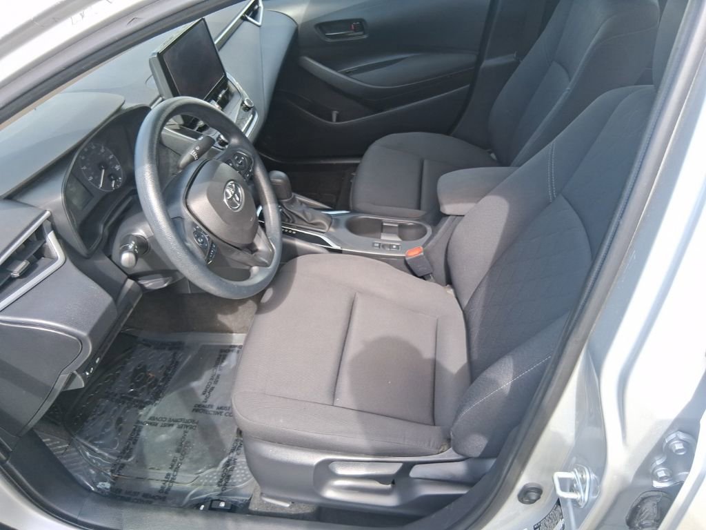 Used 2023 Toyota Corolla LE image 11