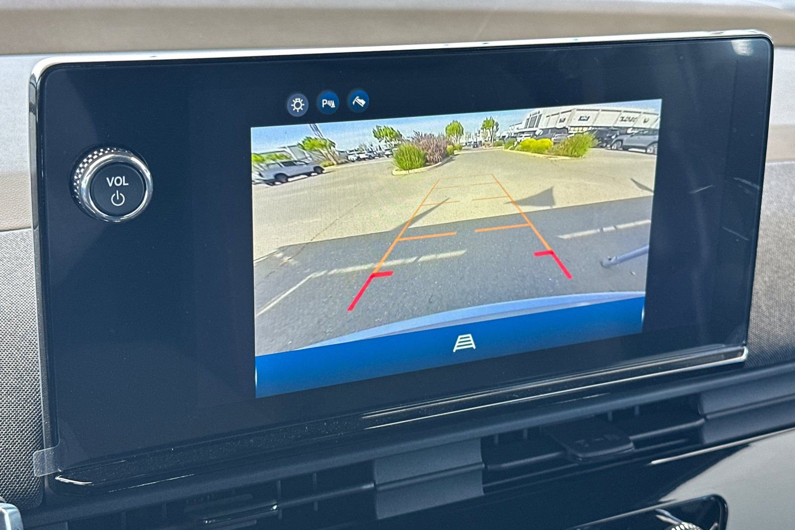 New 2026 Honda Prologue Eco image 23