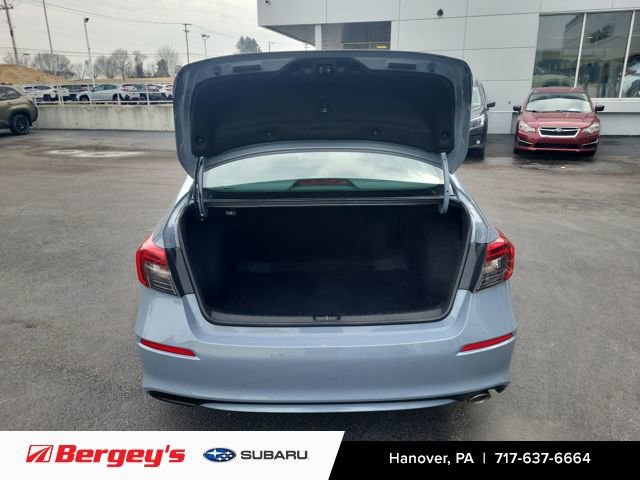 Used 2024 Honda Civic Sport image 13