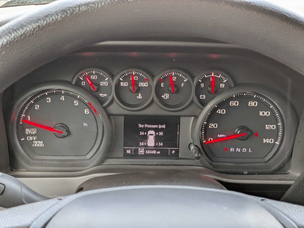 Certified 2025 GMC Sierra 1500 Pro w/ Graphite Edition AWD/4WD image 25